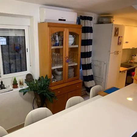 Piso Duplex En Puerto Deportivo, Wifi Y Ac Gaudy Sitges