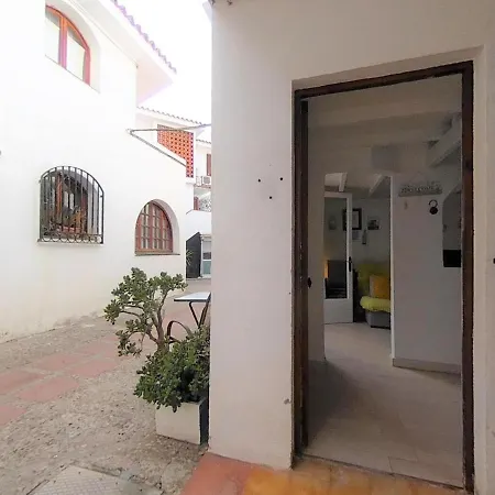 Apartment Piso Duplex En Puerto Deportivo, Wifi Y Ac Gaudy Sitges