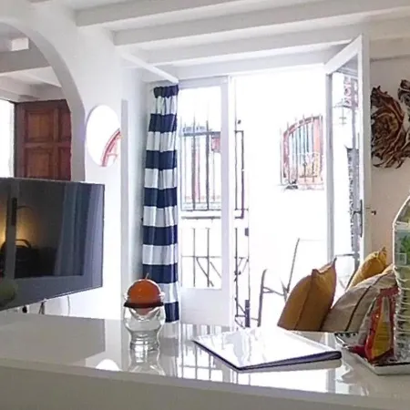 Piso Duplex En Puerto Deportivo, Wifi Y Ac Gaudy Apartment