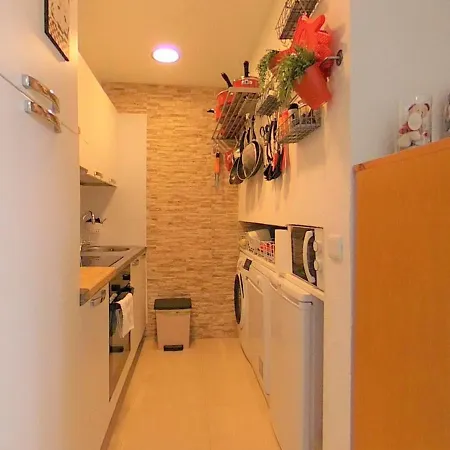 Piso Duplex En Puerto Deportivo, Wifi Y Ac Gaudy Sitges