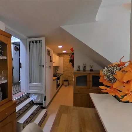 Piso Duplex En Puerto Deportivo, Wifi Y Ac Gaudy Sitges