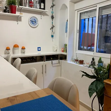Appartement Piso Duplex En Puerto Deportivo, Wifi Y Ac Gaudy *