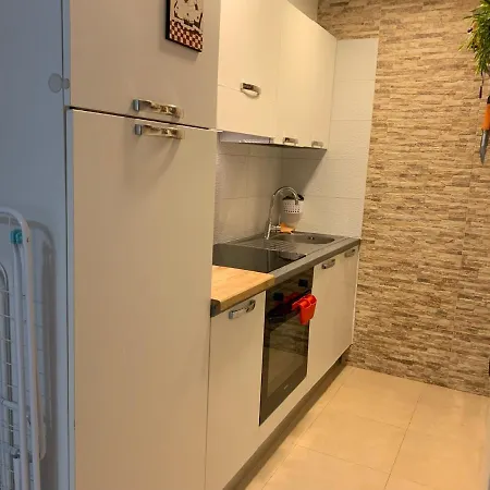 Piso Duplex En Puerto Deportivo, Wifi Y Ac Gaudy