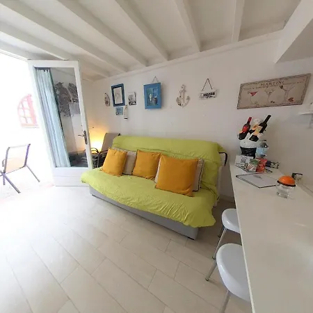Piso Duplex En Puerto Deportivo, Wifi Y Ac Gaudy Sitges