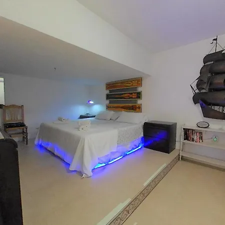 Piso Duplex En Puerto Deportivo, Wifi Y Ac Gaudy * Sitges